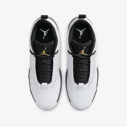Official Genuine JORDAN Men's Durable Cushioned Sports Shoes FQ8298-101