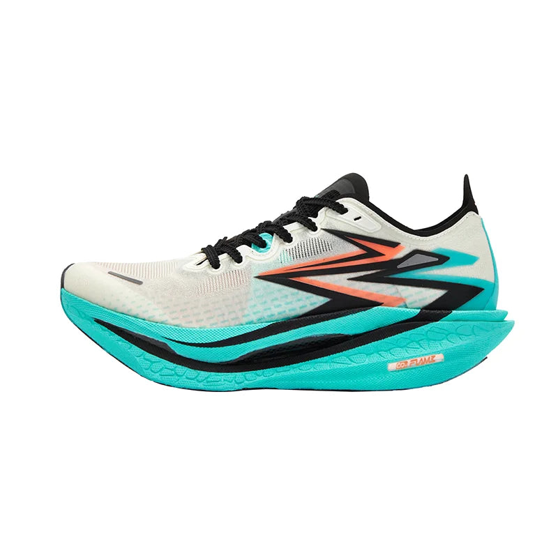 Flame 4.0 Men Running Shoes New Carbon Plate Racing Marathon Stable Rebound Traction Jogging Male Sneakers 672512205