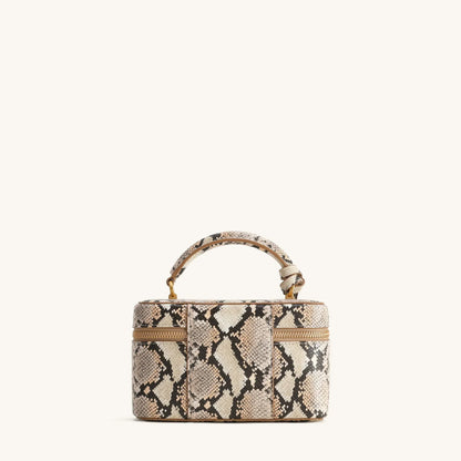 Textured Leather Crossbody Bag for Women, Designer Shoulder Purse with Letter Logo, Chic Commuter Handbag