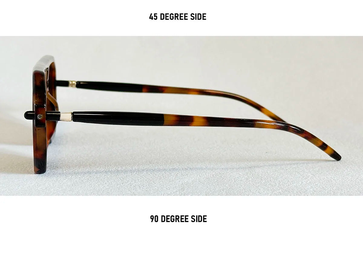 Square Sunglasses For Men Luxury UV400 Protection Sunglasses Women Trendy 2026 Vintage Retro Fashion Glasses Gafas De Sol Hombre