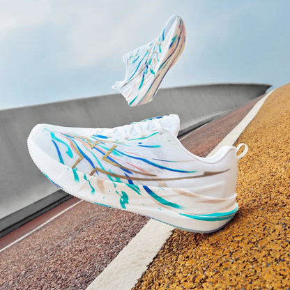 2000km 5.0 Shoes Sneakers for Men Cushion Durable Professional Combat Universal Jogging Running Shoes 874119110023