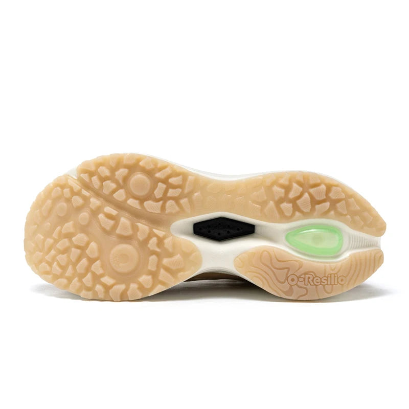 Men Autumn Winter Casual Shoes Anti-slip And Wear-resistant Hiking Shoes Featuring a Soft And Elastic Shock Absorption