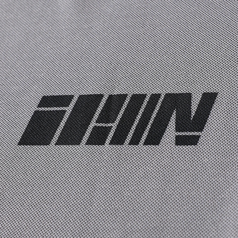 2-pcs Summer Youth Fashion Letter Set 13-16 Year Old Boys and Girls Simple and Versatile Letter Short Sleeve T-shirt Black Pants