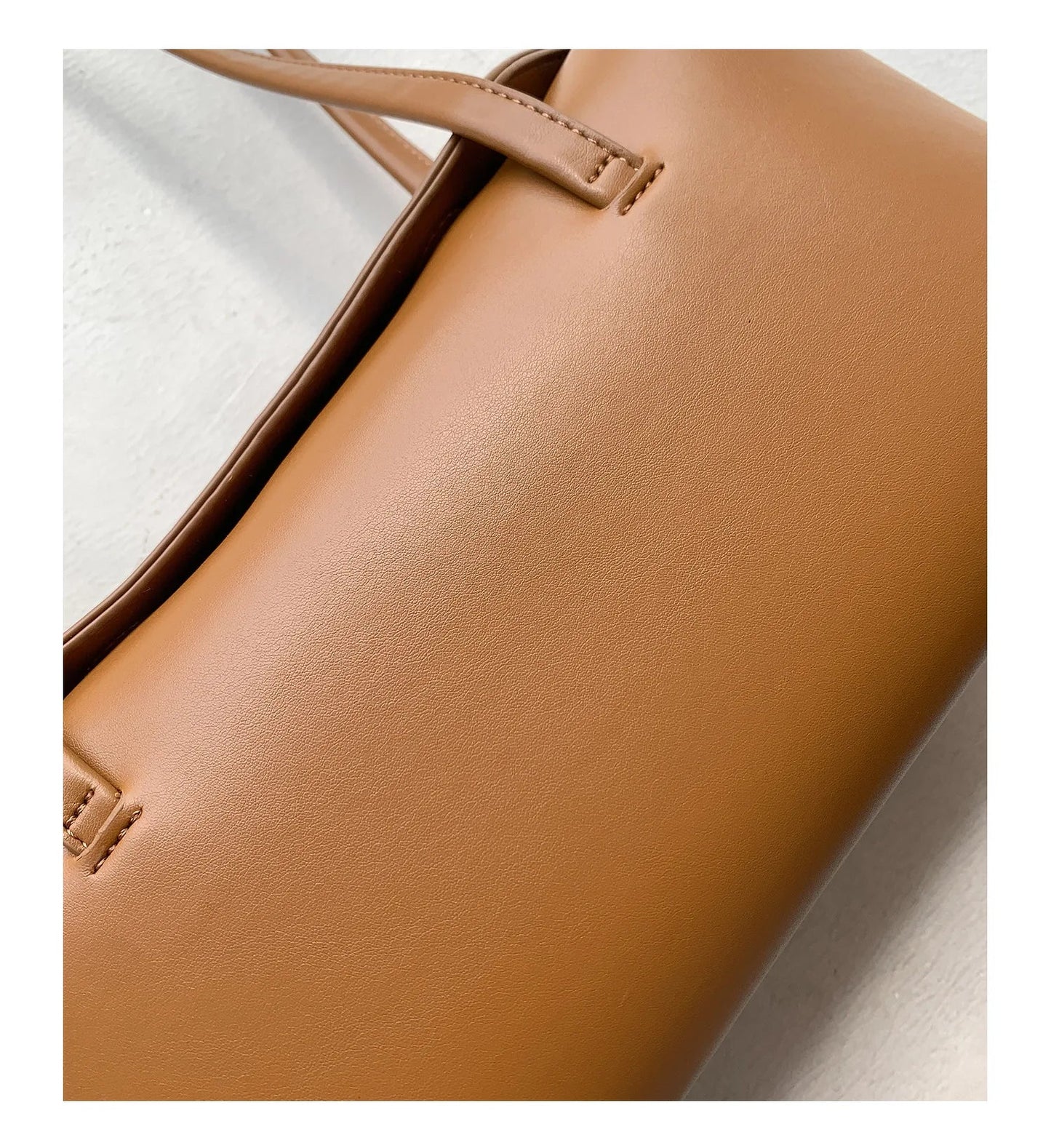 Casual High Quality Women Shoulder Bag Fashion Designer Bags for Women Handbags and Purses PU Leather Pillow Bag Shopper Tote