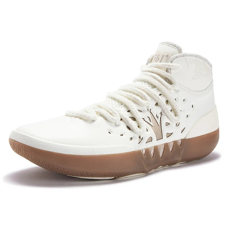 Joker 2 Men Basketball Shoes Nikola Jokic Protection Anti-slip Wear-resistant Stable High-top Sneakers 672611104