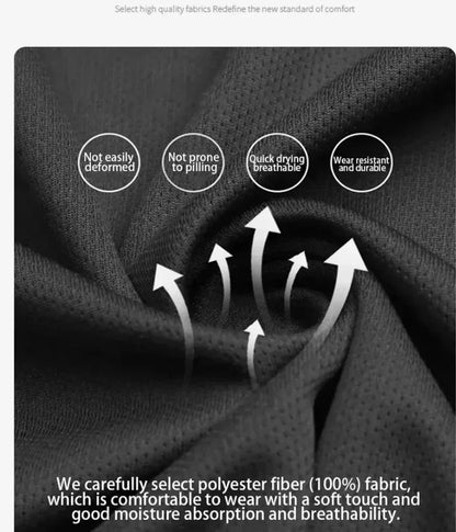 2026 Japanese New Dragon Ball Z Anime Adult Men's Special Design Soccer Jersey Street Casual Wear Sports Quick-Drying T-Shirt