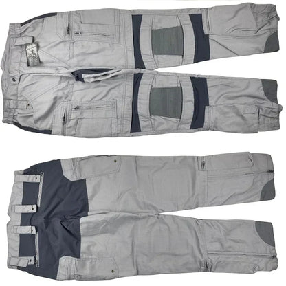 New Tactical Pants Hunting   Cargo Pants Work clothes Hiking Uniform Paintball Multi Pockets Tactical Clothes Dropship