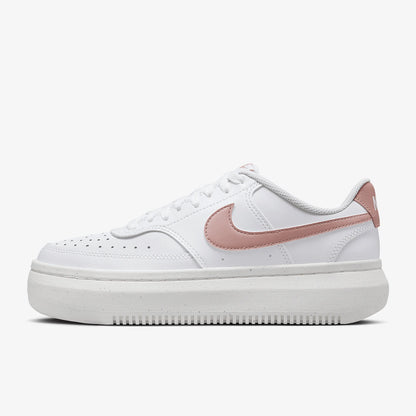 Official Genuine Court Vision Alta Women's Thick-Sole Casual Sneakers DZ5394-102
