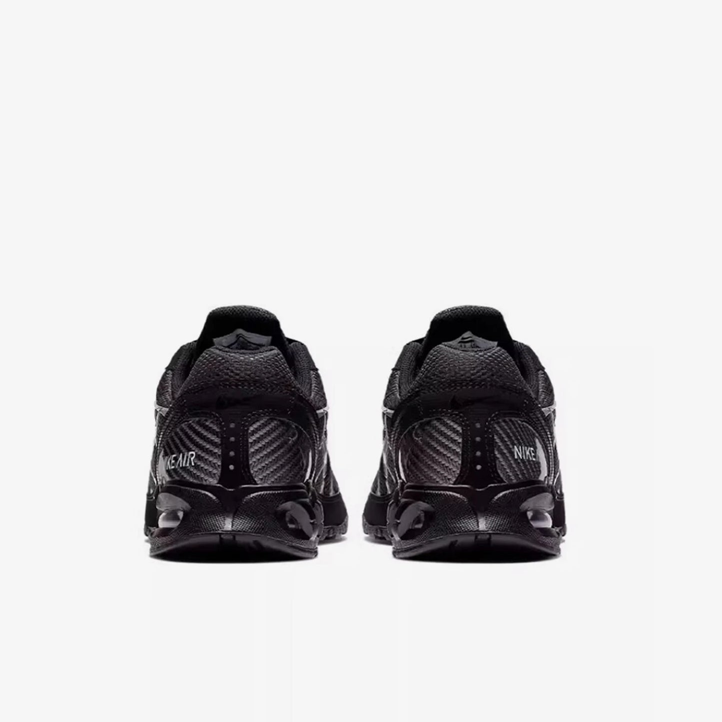 Official AIR MAX TORCH 4 Men's Air Cushion Running Shoes 343846-002