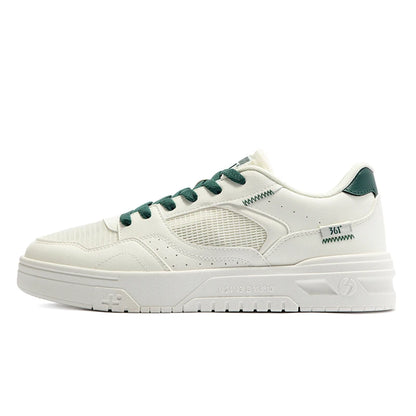 Men's Board Shoes New Comfortable Versatile Breathable Leisure Lightweight Wear-resistant Male Sneakers 672516626