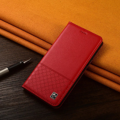 Genuine Leather Case Book For Apple iPhone 17 AIR 16 E 15 14 13 Plus Pro Max Mini Pro Max Plus Flip Wallet Phone Cover