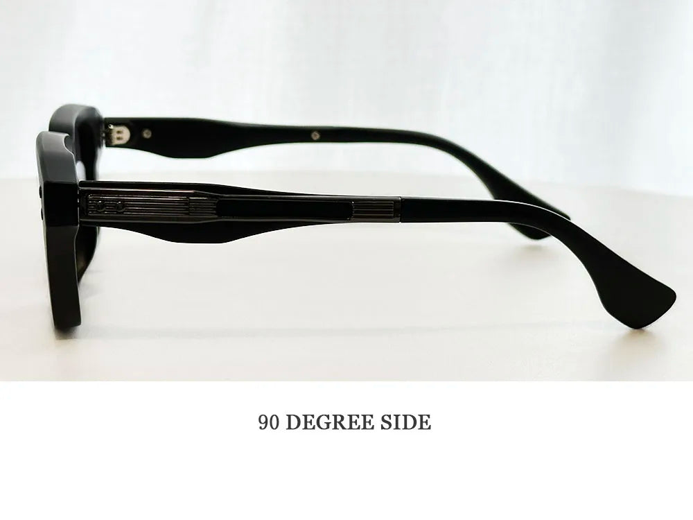 Luxury Sunglass Men Vintage Square Sunglasses Women Trendy 2026 Fashion Glasses  Dropshipping Shades Gafas De Sol Hombre Okulary