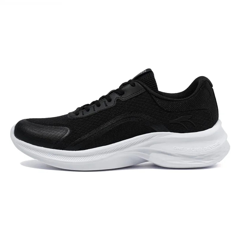 Men Running Shoe Cushioning Casual Rebound Wearable Non-Slip Comfortable Trendy Sneakers Male 672412220FH