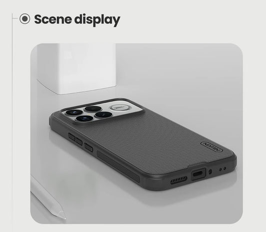 For Xiaomi Poco F8 Ultra Case Magnetic Super Frosted Shield Pro Magsafe full Protection Back Cover Phone Case