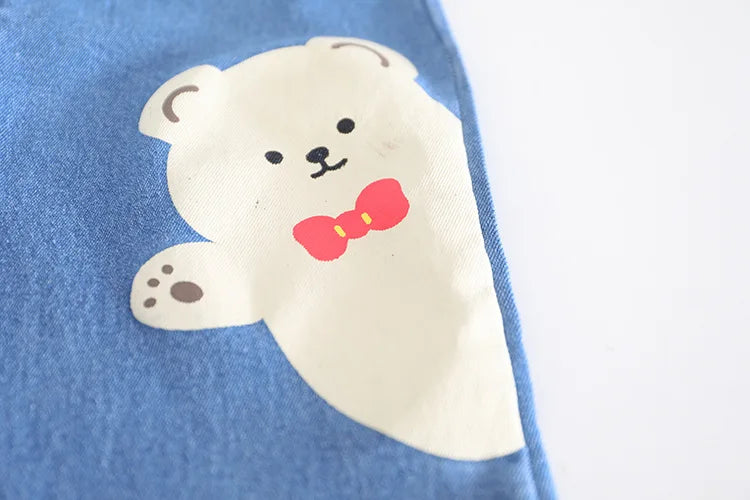 New Spring Autumn Baby Girl Clothes Suit Boys Outfits Children Fashion T-Shirt Pants 2Pcs/Sets Toddler Costume Kids Tracksuits