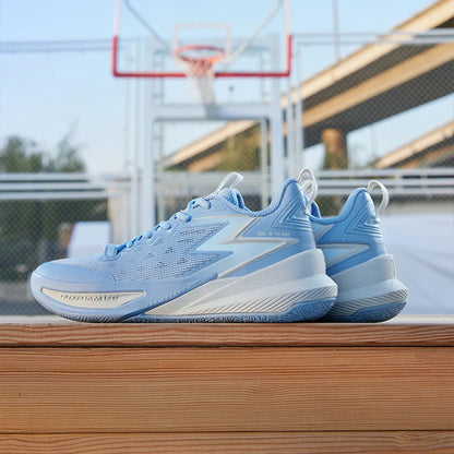 BIG3 Team 2.0 SE Men Basketball Shoe New Breathable Wear-resistant Stable Rebound Non-slip Male Sneakers 672511119