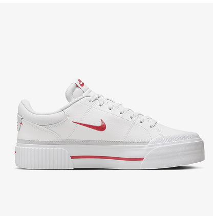 Official 2024 New Women's Fashion Thick-Sole Wear-Resistant Casual Sneakers FV5526-102