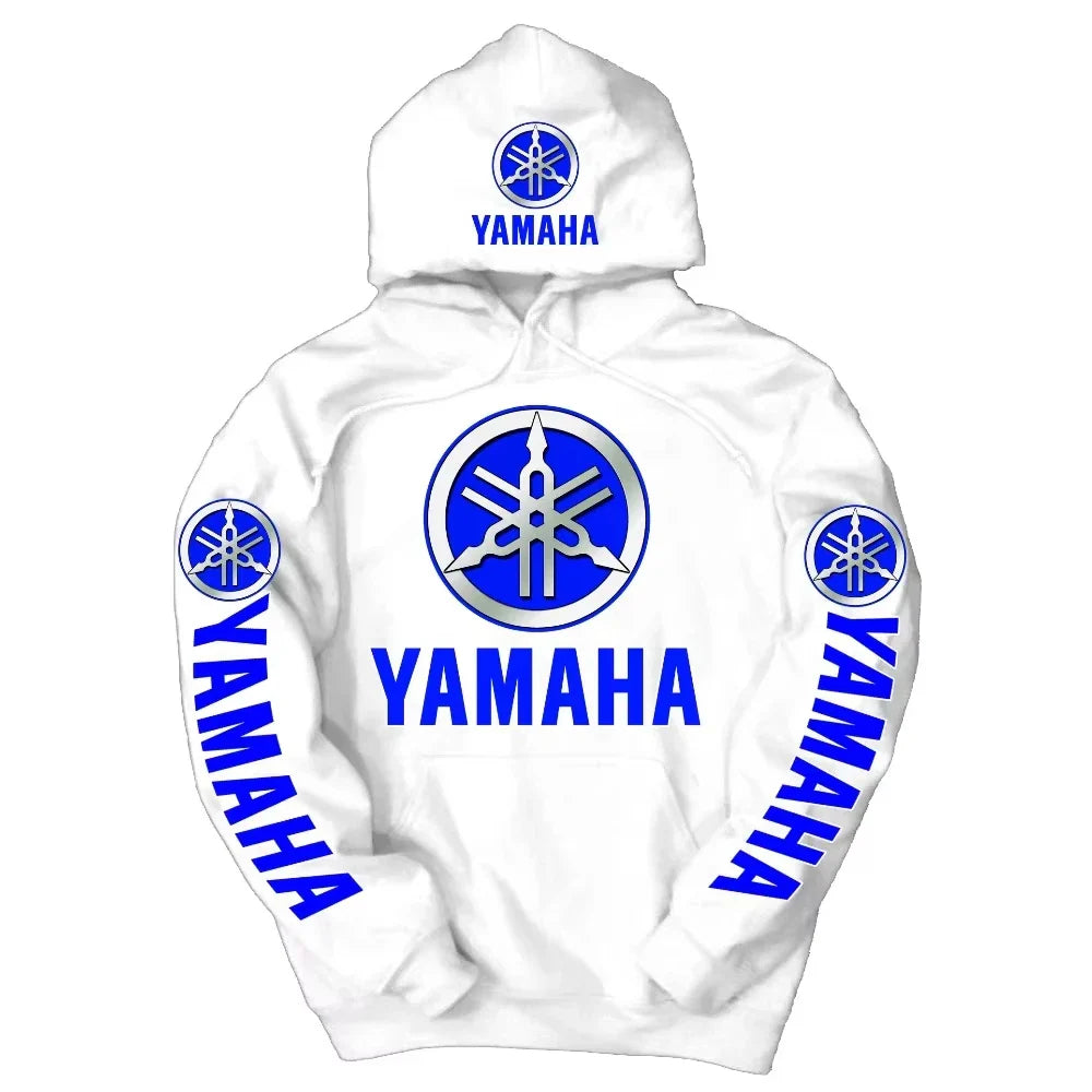 new hoodie autumn and winter printing men's long sleeves are comfortable and casual, and couples have the same style.