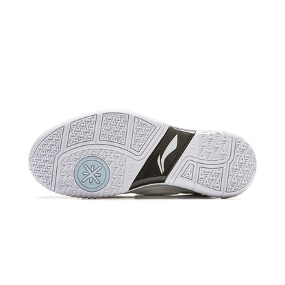 Men's WAY OF WADE 1 LOW Professional Basketball Shoes BOOM Cushion Wearable Anti-slip LiNing Sports Shoes ABAU099