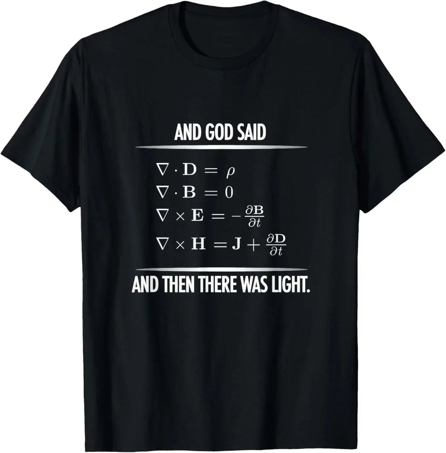 Quantum Physics Student Science T-shirt Printed Graphic T-shirt Women's T-shirt Vintage Summer Streetwear Harajuku Fashion  Y2K
