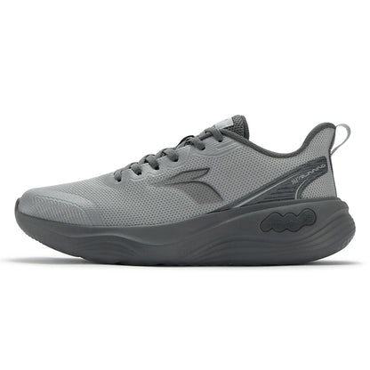 Men Running Shoes Lightweight Breathable Versatile Cushioning Casual Rebound Sneakers Male 672542217F