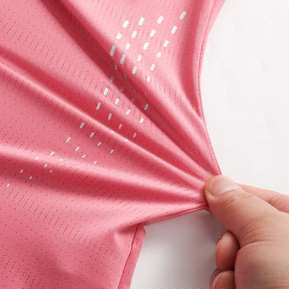Women's Hiking Quick Drying T-shirts Breathable Camping Running Fishing Soft Elasticity Long Sleeve Tees Summer Autumn