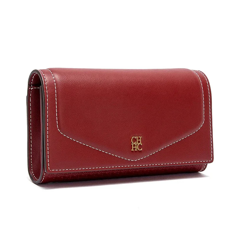 Fashion Simple Ladies Chain Bag Pure Colour Classic 2025 New Women's Small Square Bag Elegant and Versatile