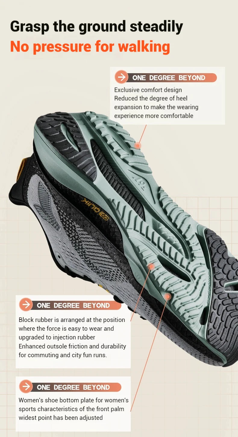 Men's Running Shoes Autumn And Winter Lightweight Cushioning Rebound Comfortable Sneakers Male 672442209