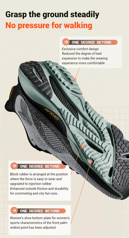 Men's Running Shoes Autumn And Winter Lightweight Cushioning Rebound Comfortable Sneakers Male 672442209