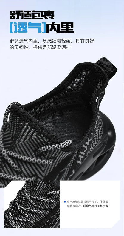 Shoes men Sneakers Male casual Mens Shoes tenis Luxury shoes Trainer Race Breathable Shoes fashion loafers running Shoes for men