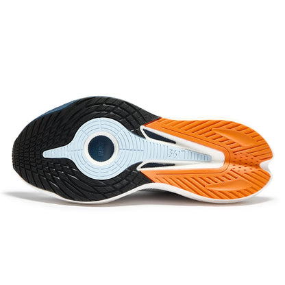 Men Running Shoes New Winter Mesh Lightweight Versatile Rebound Plush Warm Male Sneakers 572612201
