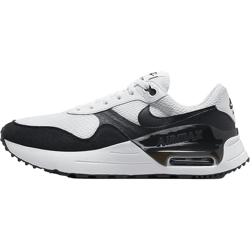 Official genuine AIR MAX SYSTM men's lightweight sport running shoes DM9537-103