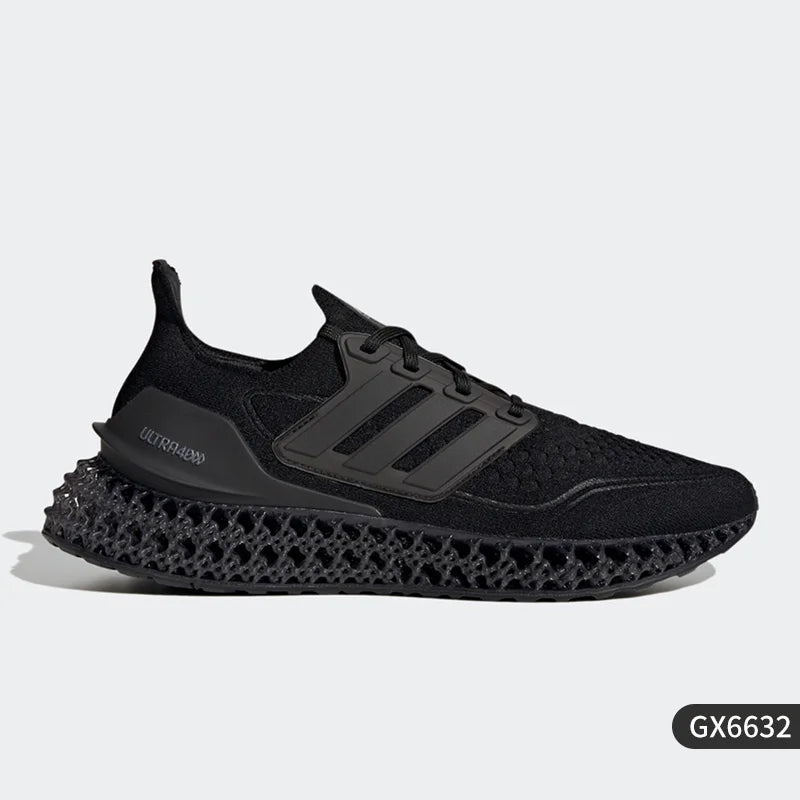 Official Authentic Autumn Men's and Women's Comfortable, Durable, Breathable, Lightweight Casual Shoes GX6632