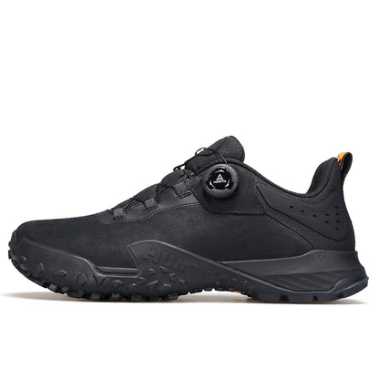 Hiking Shoes men waterproof Climbing Sneakers Trekking Hunting Tourism Mountain boots Tactical shoes Casual ankle shoes