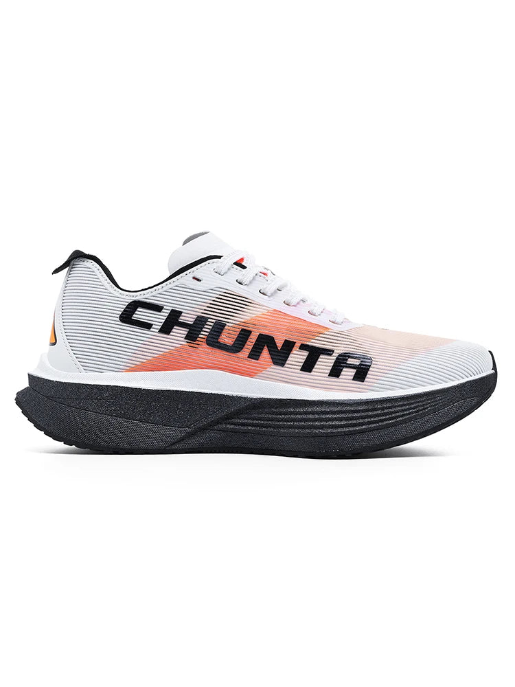 Men Running Shoes Carbon Board Marathon Speciality Sports Breathable Lightweight Women's Comfortable Athletic Sneakers