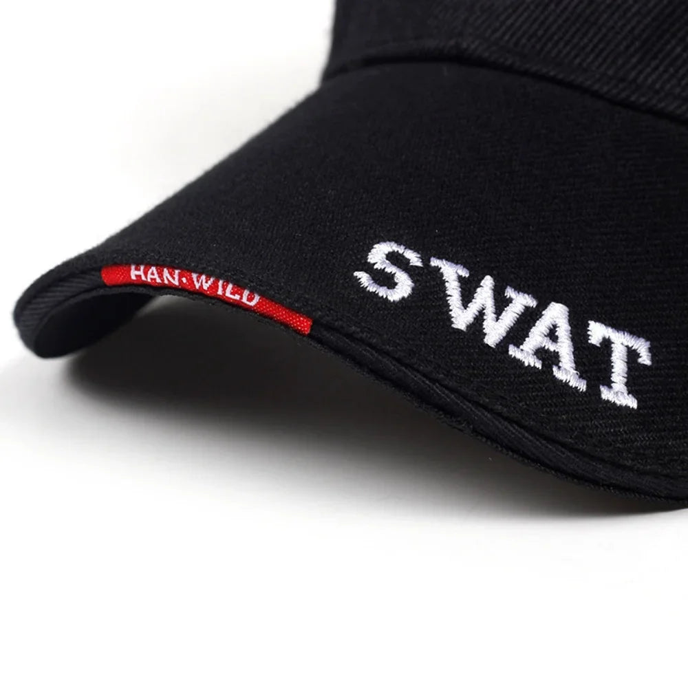 American Eagle Baseball Cap Fashion Unisex Truck Driver's Sun Hat Casual Versatile Sun-protective Baseball Cap Spring Summer