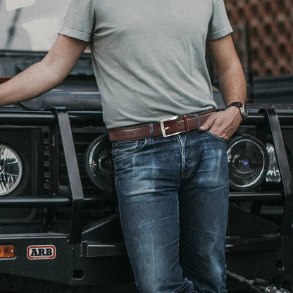 Men's Leather Belt Needle Buckle Belt Trendy New Casual Leather LONG Large Belts Cowhide Men's Belt Plus Size Men Belts