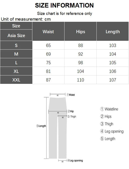 New Women Casual Micro Flares Jeans Fashion Pockets Button Splice Washed Denim Pants Streetwear Female Office Commuter Trousers