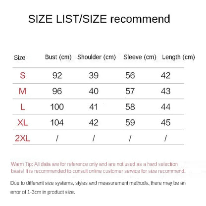 Black Cropped Blazers Woman Trend 2025 New All-match Notched Collar Crop Jacket Women Korean Chic Single Button Suit Coat