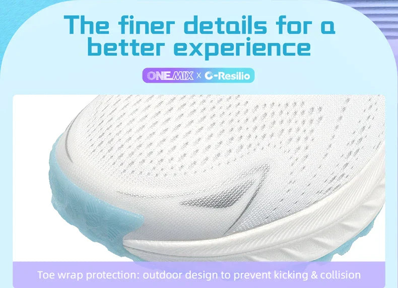 Casual Running Shoes Breathable Summer Jogging Shoes Men Lightweight Women Gym Shoes Outdoor Male Cushion Sports Shoes