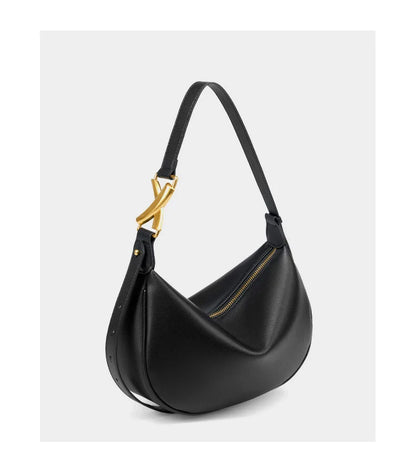 100% Genuine Leather Women's Tote Bag Luxury Brand Designer Women Shoulder Crossbody Bag High Quality Cowhide Female Handbags