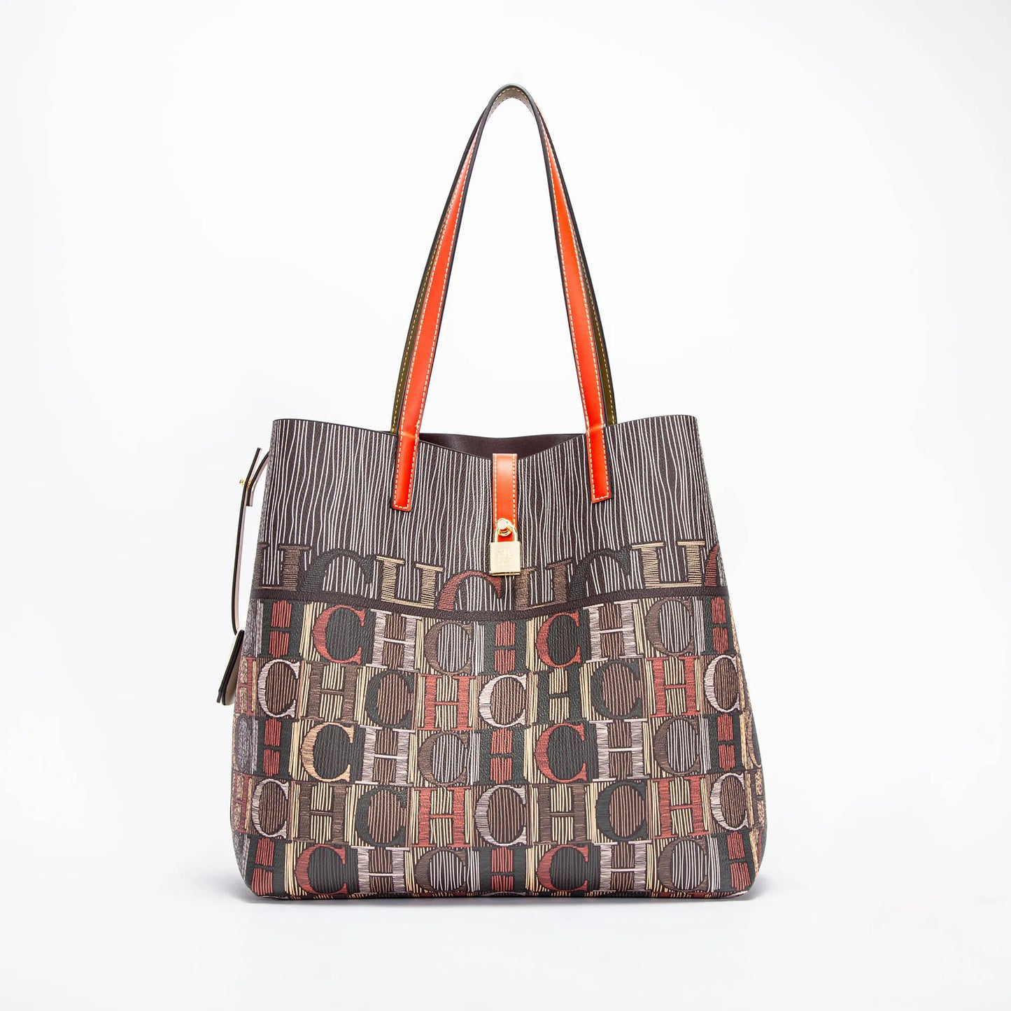 Women's Work 2024 Seasons New Leisure Personalized Tote Bag Fashion Underarm Bag Retro Large Capacity Shoulder Bag