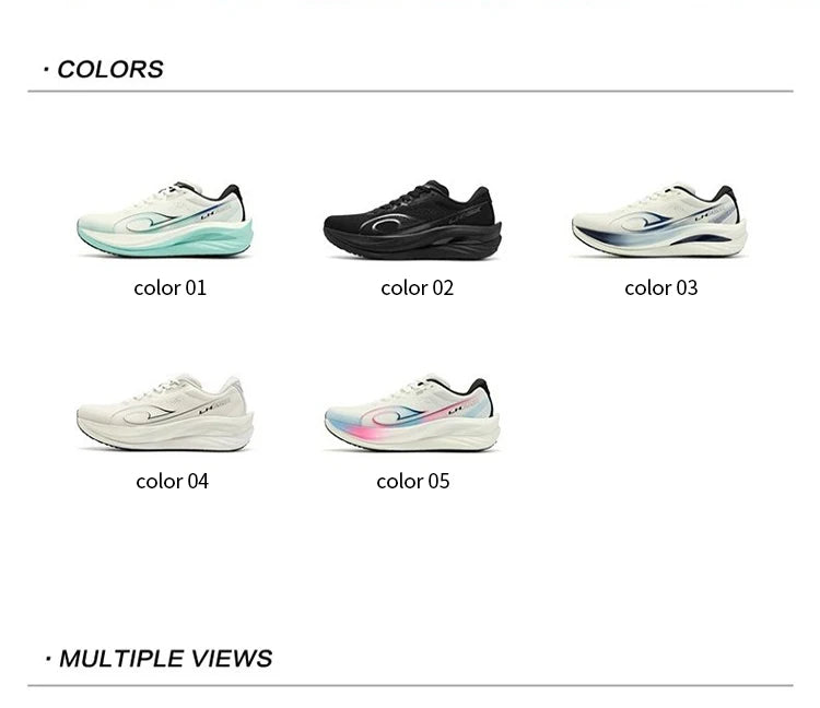 LH 600 Max Men's Running Shoes Breathable Sport Shoes 2026 Thick-soled Lightweight Jogging Sneakers QXB023254214R