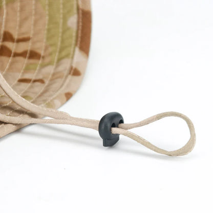 Unisex Summer Sun Protection Fisherman Hat For Outdoor Sports Hiking Camping Fishing Men's And Women's Sun Hat