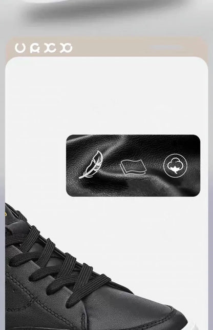 Genuine Leather Shoes Men High Quality Trekking Casual Athletic Sneaker Outdoor Walking Summer Breathable Lightweight Men Shoes