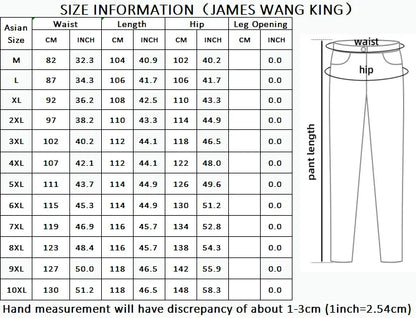 Men's M-10XL Spring New Wedding Fashion Handsome Suit Business Cargo Trousers Plus Size Two Sets Fat Friendly Clothing