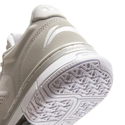 Men's WAY OF WADE 1 LOW Professional Basketball Shoes BOOM Cushion Wearable Anti-slip LiNing Sports Shoes ABAU099