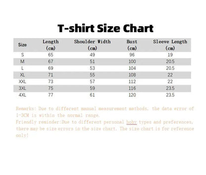 New DEATH ROCK BAND HEAVY METAL Men T-shirt Casual Round Neck Oversized Cotton T Shirt Birthday Gift Tshirt Fashion Streetwear