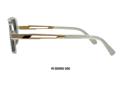 2026 Square Sunglasses For Men Vintage Retro Sunglass Women Trendy UV400 Protection Luxury Fashion Glasses Gafas De Sol Hombre