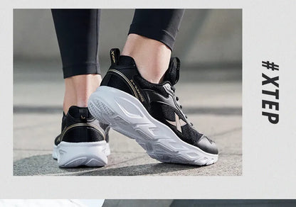 Running Shoes For Men 2020 Spring Rebound Comfortable Sports Shoes Durability Stability Breathable Sneakers 880119115036